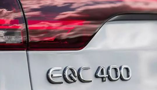【原創】梅賽德斯-賓士EQC電動車的研發與當下市場分析 汽車 第6張