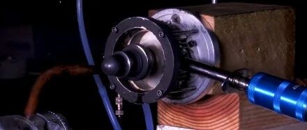 转子发动机内部是如何工作的?