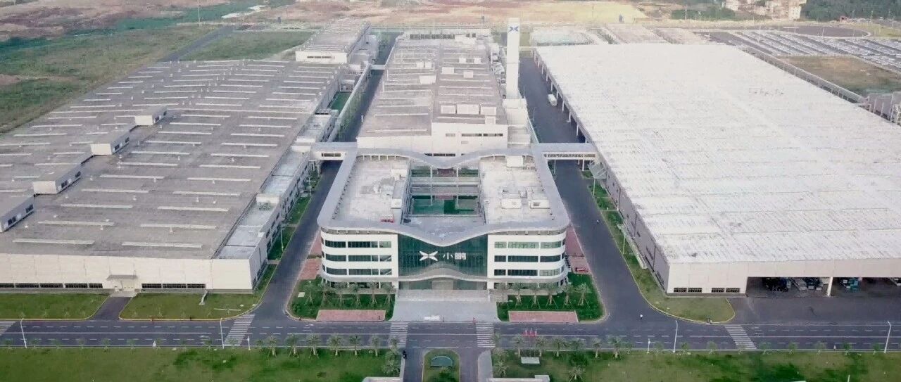 小鹏汽车：智能和品质，两个都要