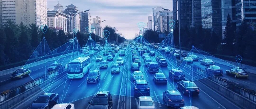 蜂窝车联网（C-V2X）技术与产业发展态势