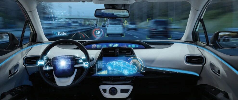 【西门子白皮书】自动驾驶汽车电气系统的创成式设计