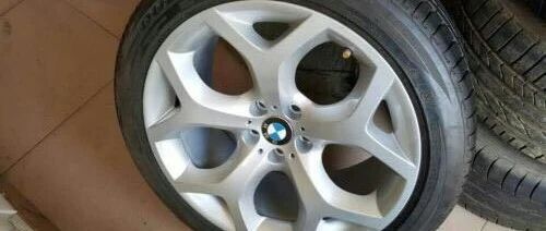 【视频】宝马为什么没有备胎？