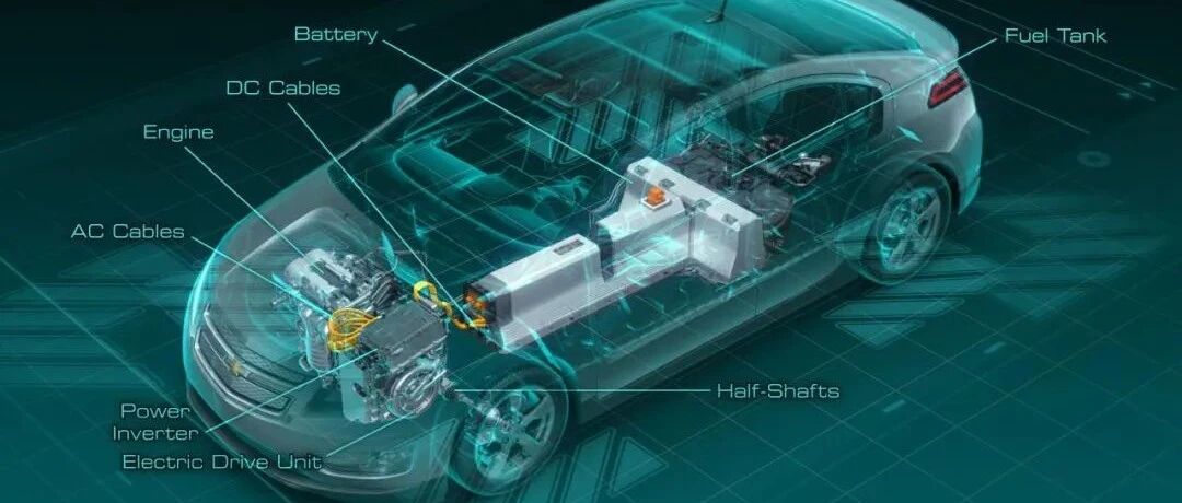 【AI原创】电动汽车电池管理系统故障诊断与处理