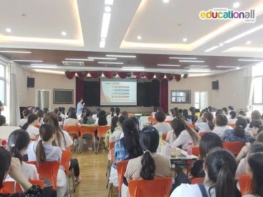 携手乐高教育，全球幼儿园一体化解决方案引领者欧蒙教育亮相CPE中国幼教展