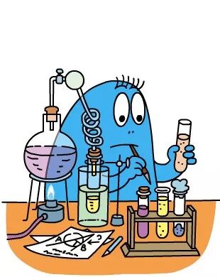 当医学生当医生的时候,生物学生还在做实验