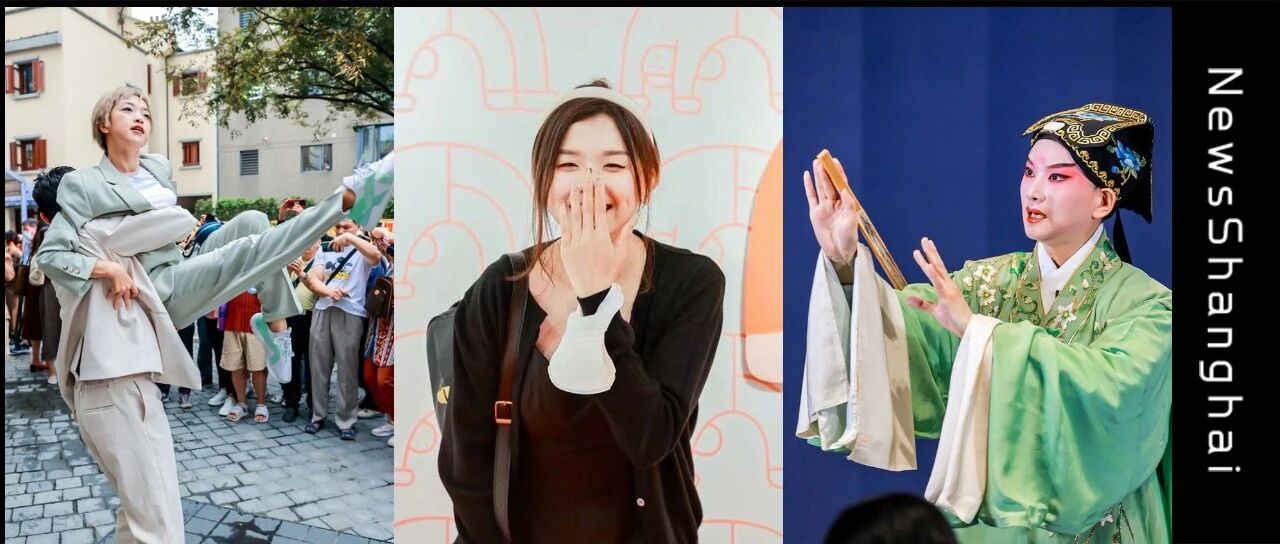 首发！「2021第五届思南城市空间艺术」开幕打卡攻略来了！