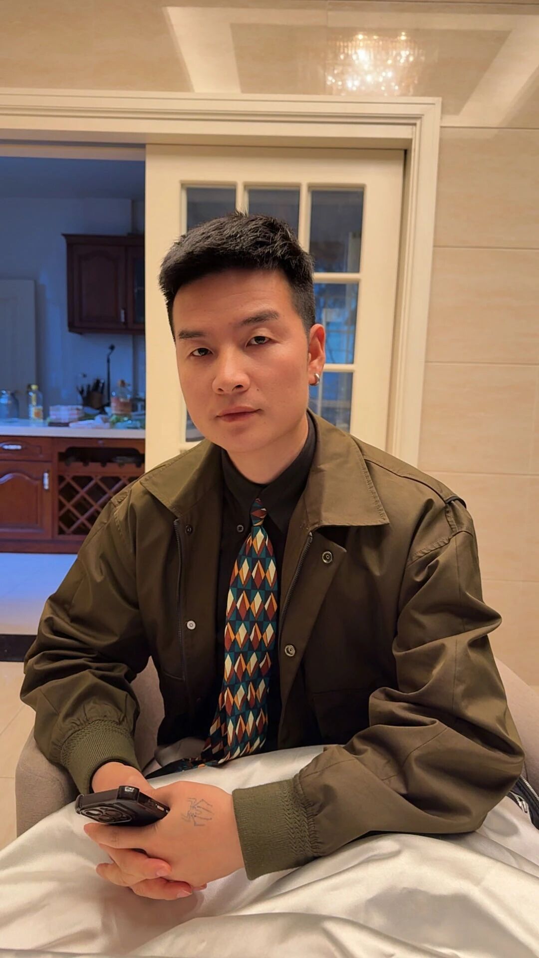 大林的小七