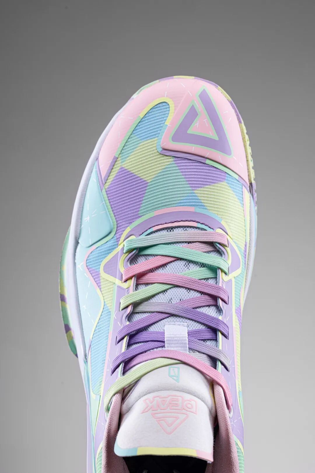 peak匹克匹克态极闪现3代纸飞机闪现追梦童趣无限