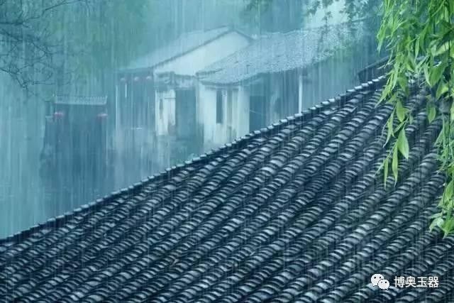 袅袅凉风动 凄凄寒露零-珠宝玉石鉴定师培训核心内容