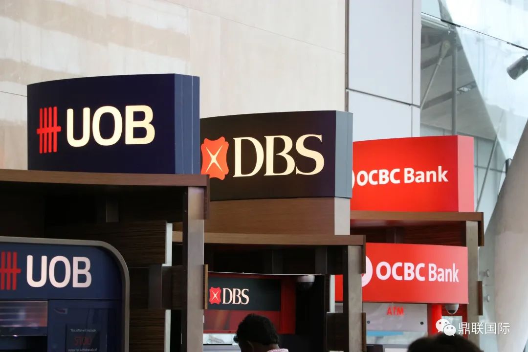 新加坡银行开户攻略建议收藏