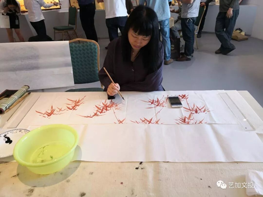 听说五一期间南京有一处地方很文艺、很正能量，你去看了吗？