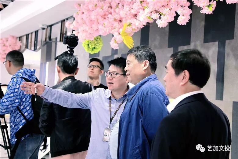 听说五一期间南京有一处地方很文艺、很正能量，你去看了吗？