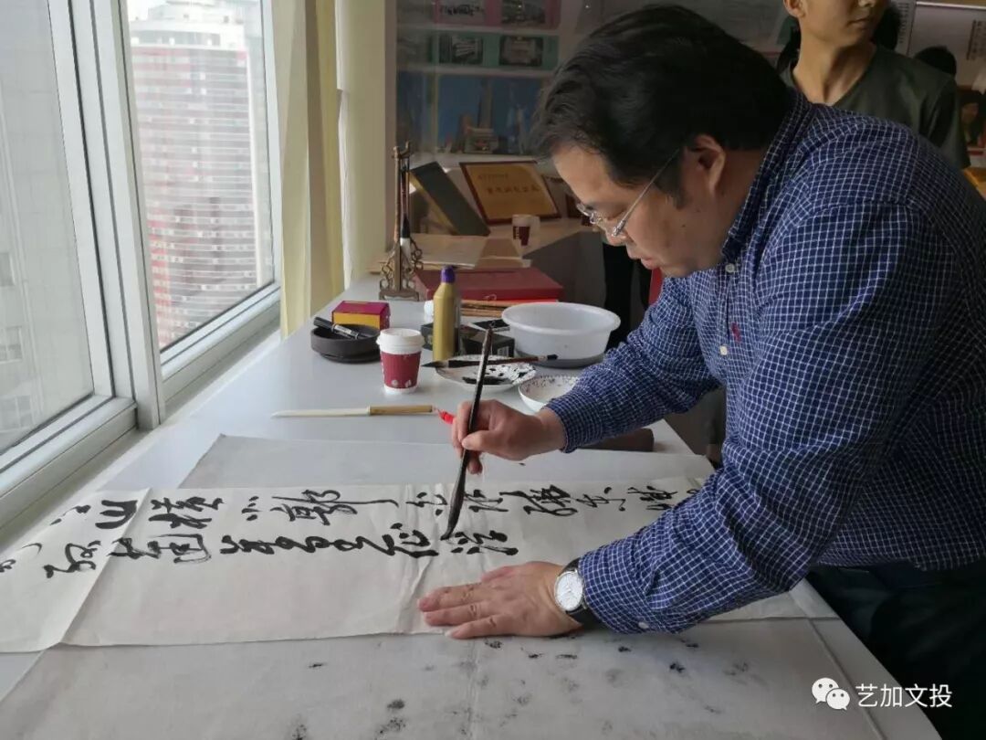 听说五一期间南京有一处地方很文艺、很正能量，你去看了吗？