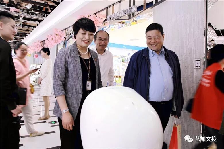 听说五一期间南京有一处地方很文艺、很正能量，你去看了吗？