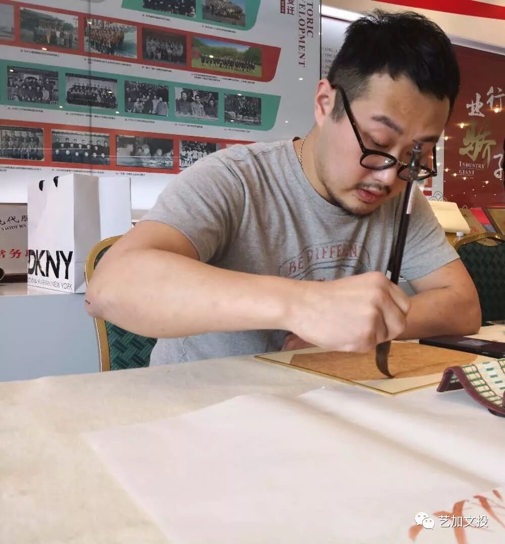 听说五一期间南京有一处地方很文艺、很正能量，你去看了吗？