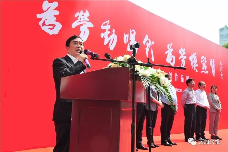 听说五一期间南京有一处地方很文艺、很正能量，你去看了吗？