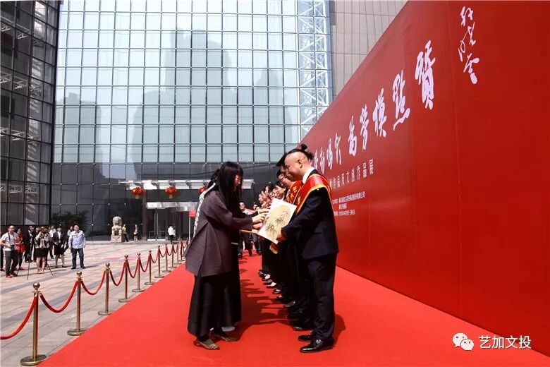 听说五一期间南京有一处地方很文艺、很正能量，你去看了吗？