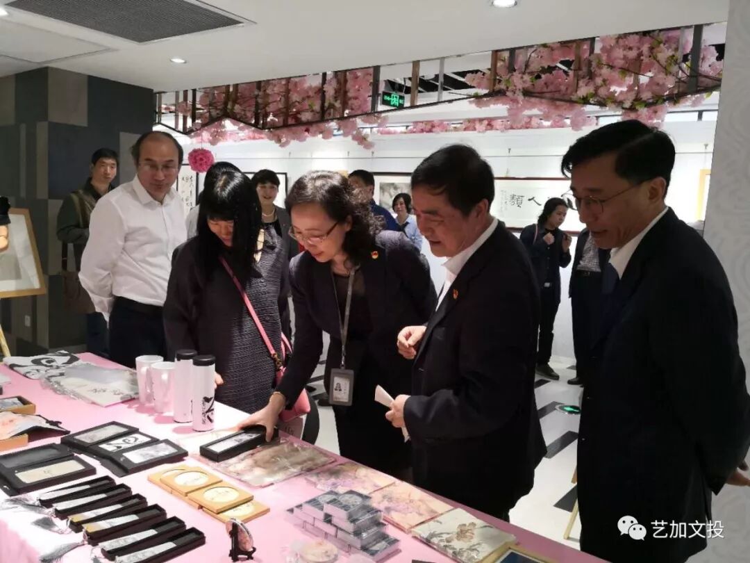 听说五一期间南京有一处地方很文艺、很正能量，你去看了吗？