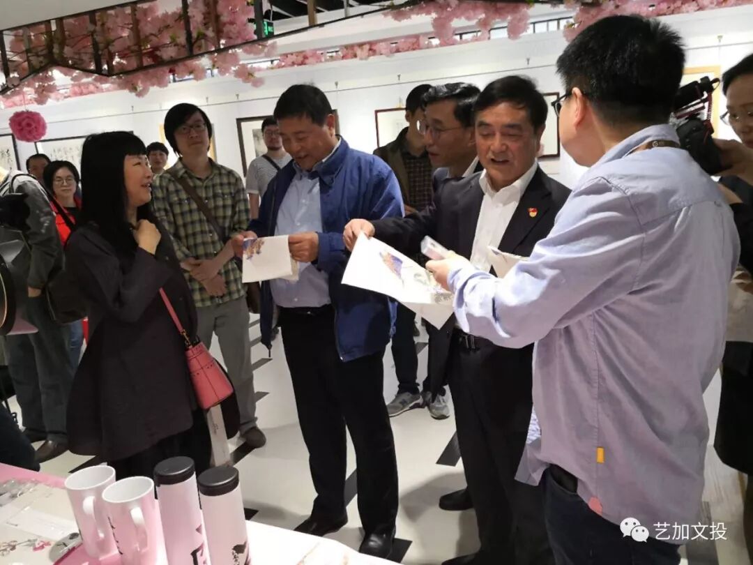 听说五一期间南京有一处地方很文艺、很正能量，你去看了吗？