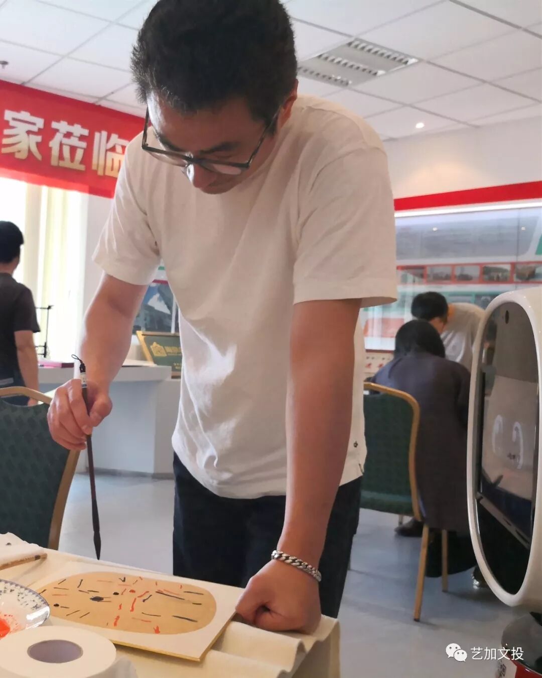 听说五一期间南京有一处地方很文艺、很正能量，你去看了吗？