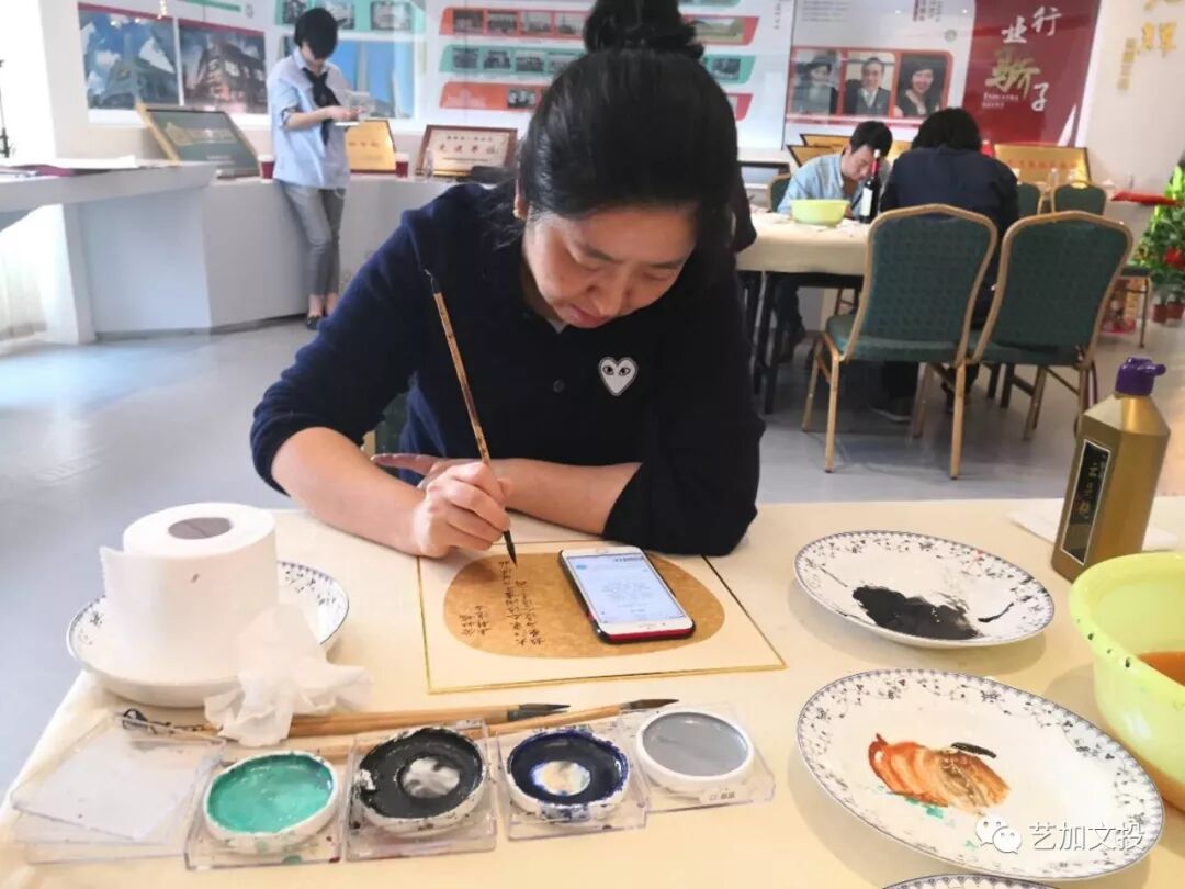 听说五一期间南京有一处地方很文艺、很正能量，你去看了吗？