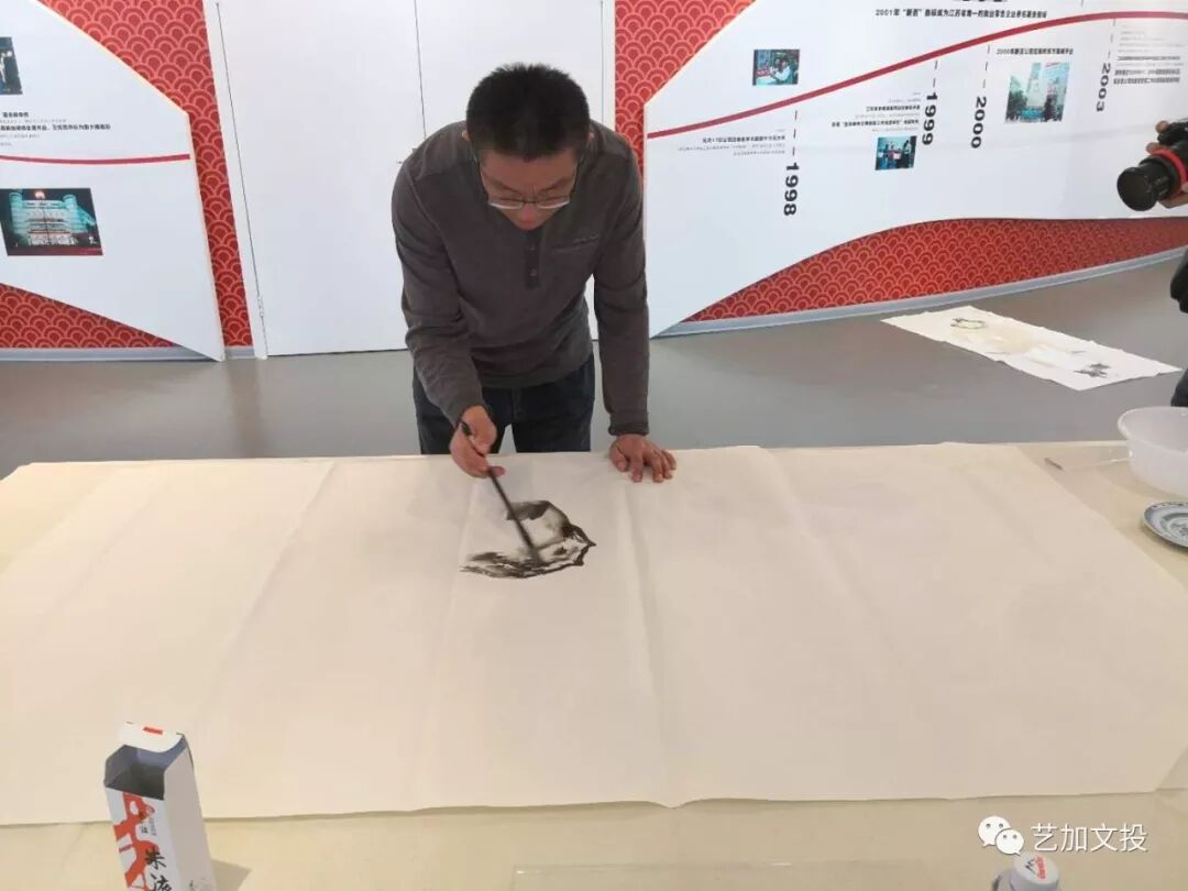 听说五一期间南京有一处地方很文艺、很正能量，你去看了吗？