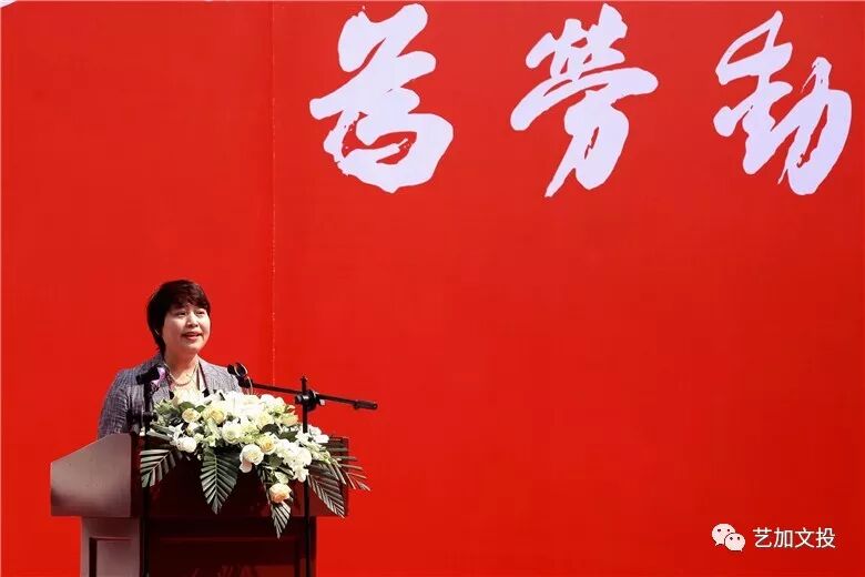 听说五一期间南京有一处地方很文艺、很正能量，你去看了吗？