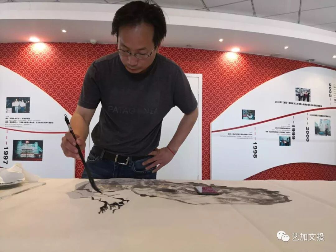 听说五一期间南京有一处地方很文艺、很正能量，你去看了吗？