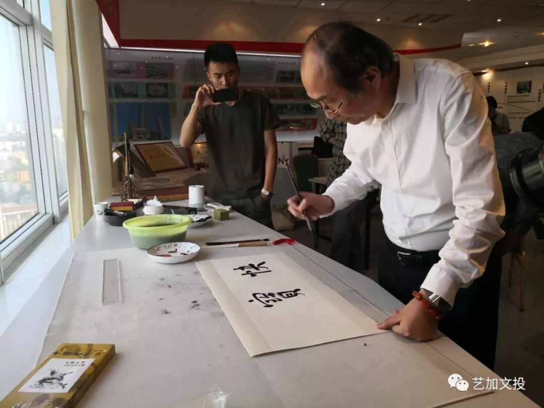 听说五一期间南京有一处地方很文艺、很正能量，你去看了吗？