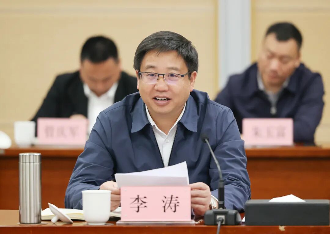 金沙县党政代表团赴镇海区考察工作