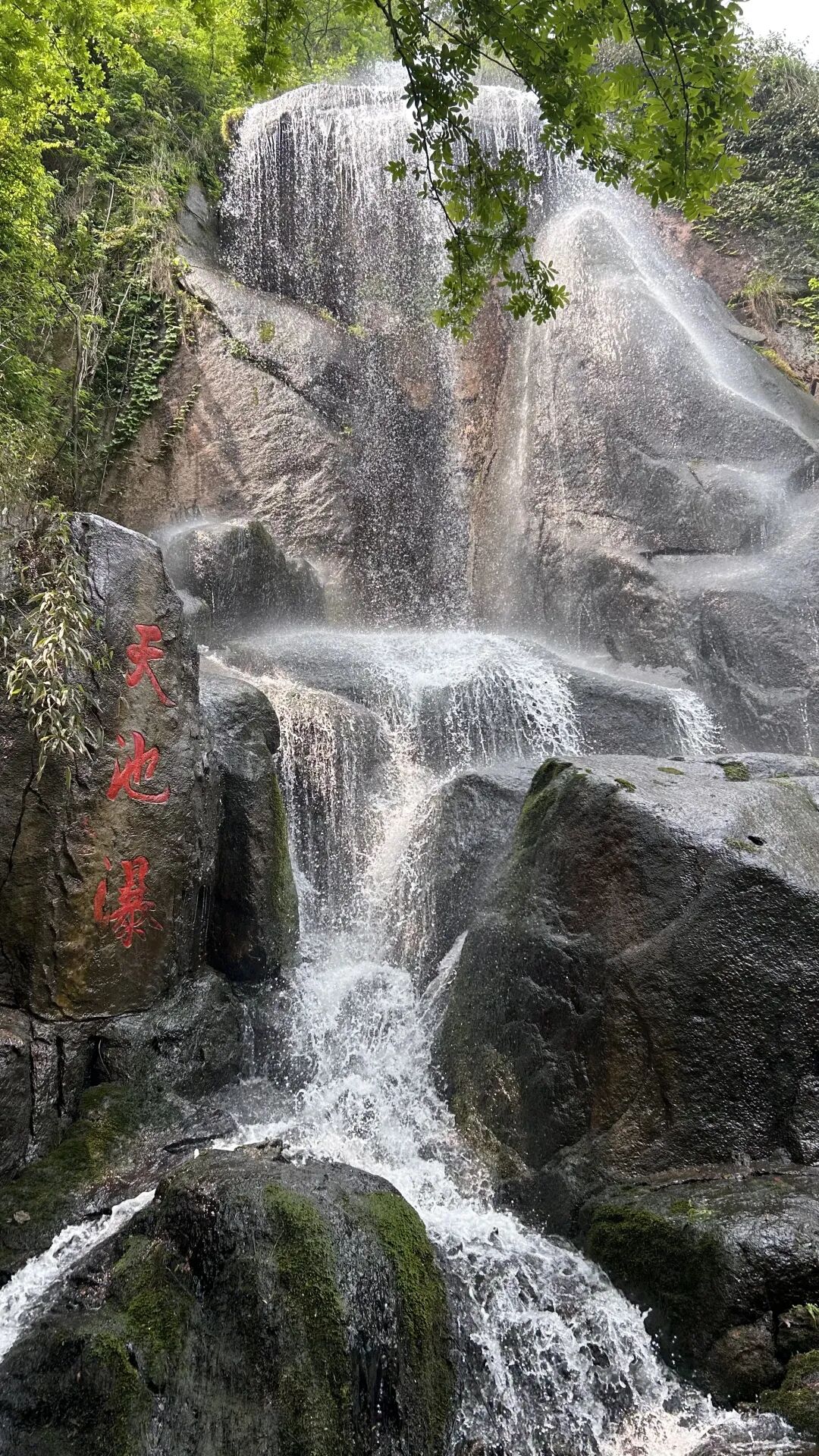 踏春而行，共赴山水 | 神仙公司又双叒叕去旅游啦！