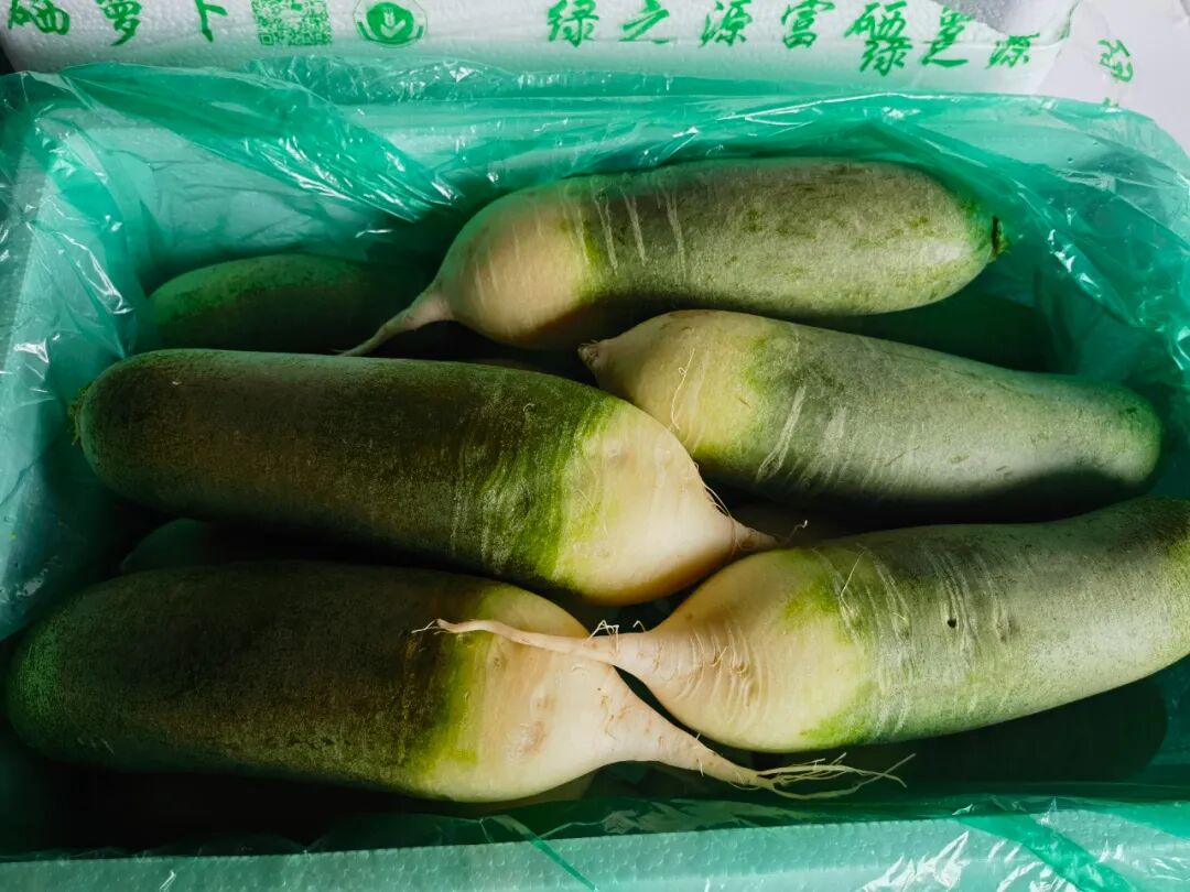 吃不过来！初冬时令“果篮”已更新