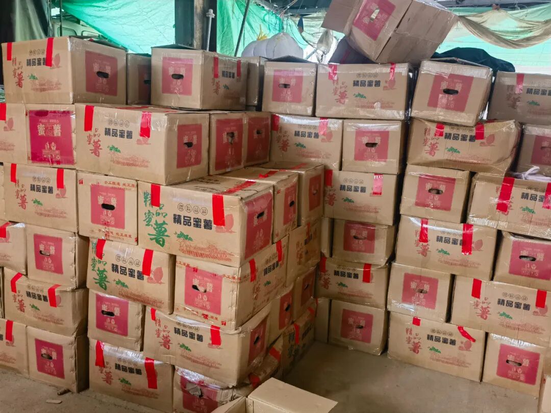 天一冷，甜到全网流口水的它们就登场了