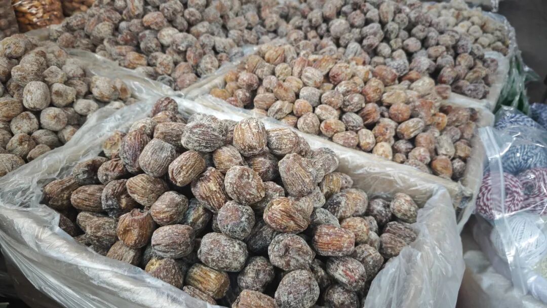 端午味到，食材“粽”动员！