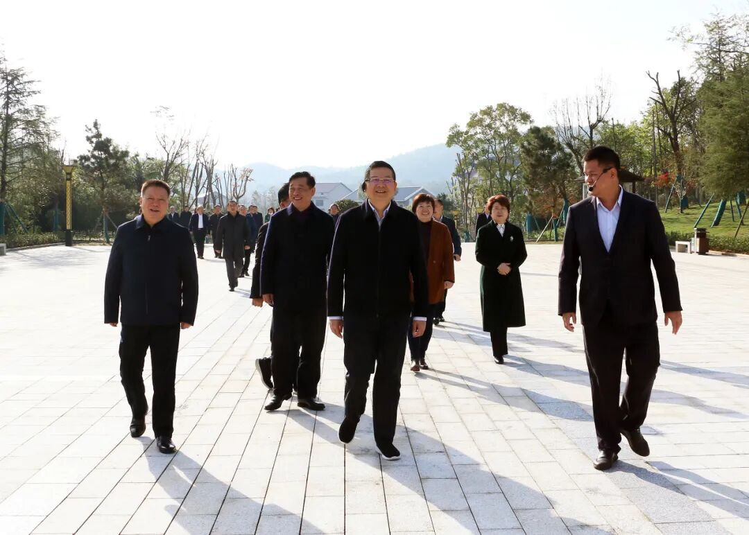在邵国省市人大代表开展专题调研活动_邵阳头条网