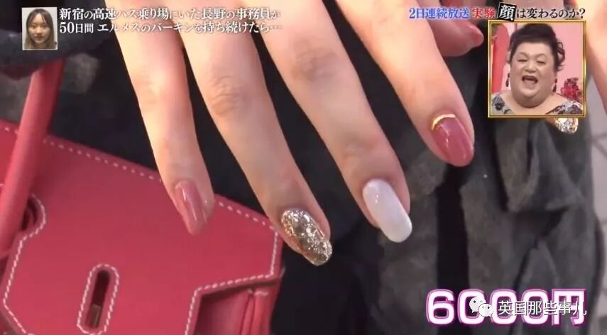 把爱马仕Birkin包给一位普通女孩连续背50天，她会有什么变化？（组图） - 29