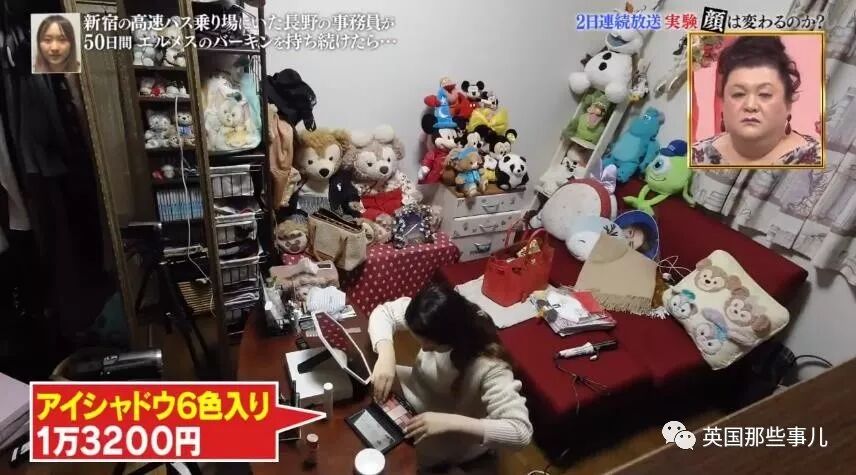 把爱马仕Birkin包给一位普通女孩连续背50天，她会有什么变化？（组图） - 41