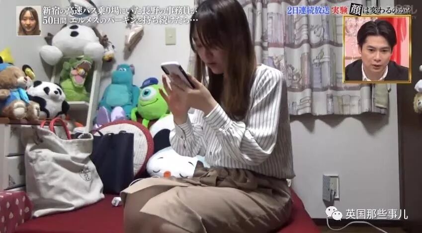 把爱马仕Birkin包给一位普通女孩连续背50天，她会有什么变化？（组图） - 21