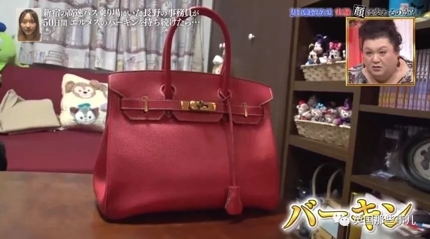 把爱马仕Birkin包给一位普通女孩连续背50天，她会有什么变化？（组图） - 13