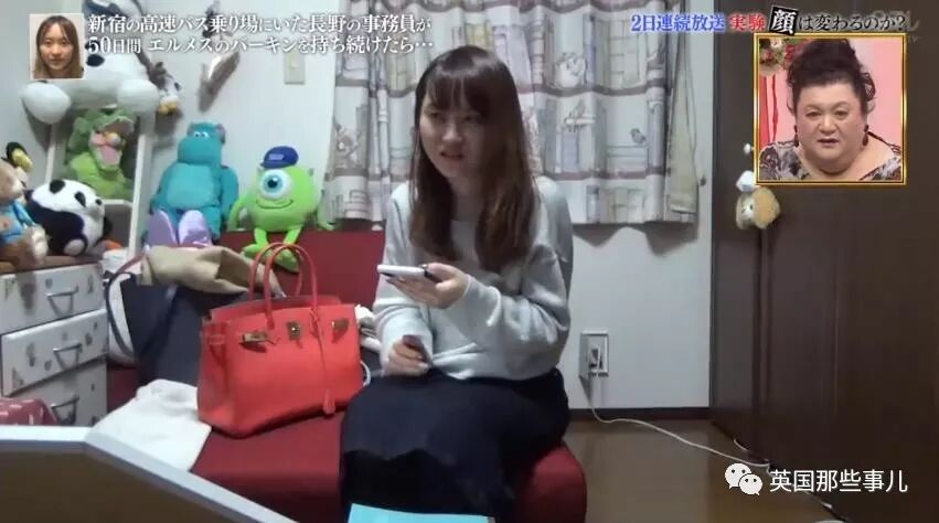 把爱马仕Birkin包给一位普通女孩连续背50天，她会有什么变化？（组图） - 35