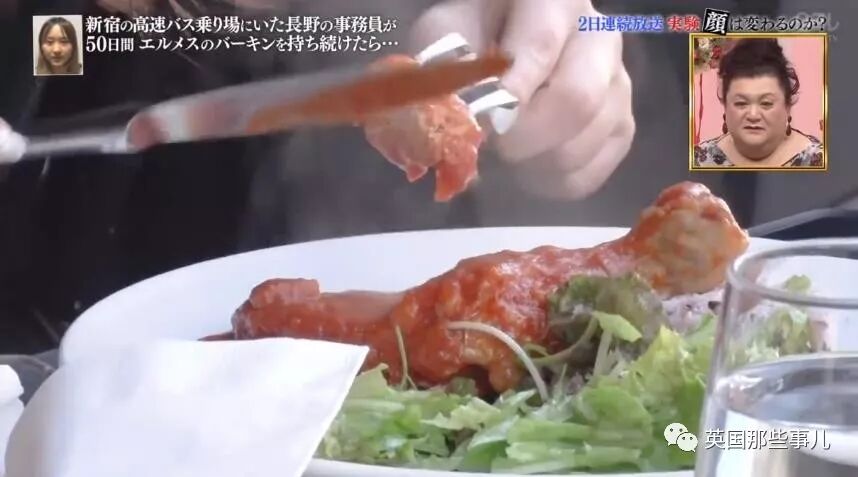 把爱马仕Birkin包给一位普通女孩连续背50天，她会有什么变化？（组图） - 40