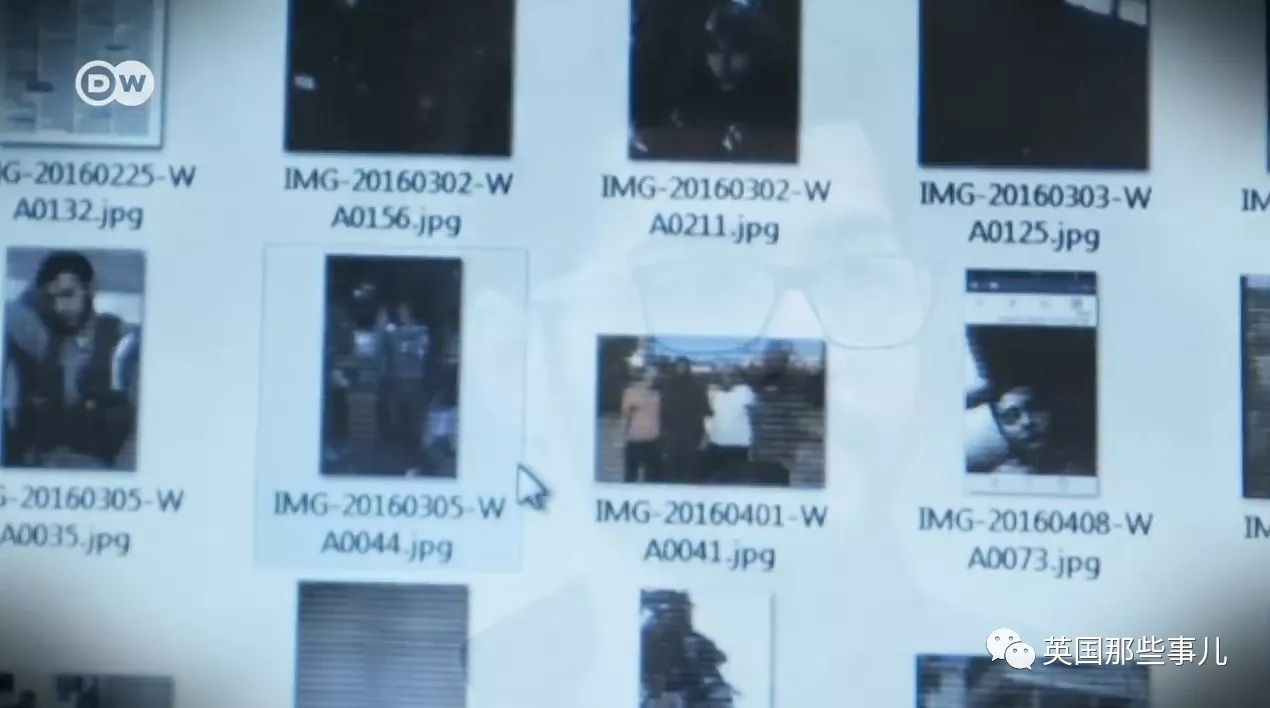 他被IS囚280天 記住無數IS的臉 如今走上復仇之路 他被IS囚280天 記住無數IS的臉 如今走上復仇之路