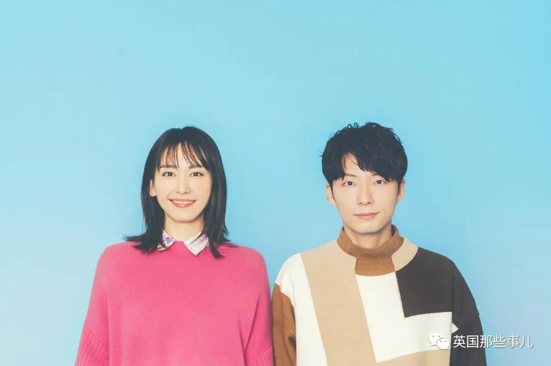 日媒爆菅田将晖和小松菜奈同居 受身边人 刺激 决定要结婚 英国那些事儿 微信公众号文章