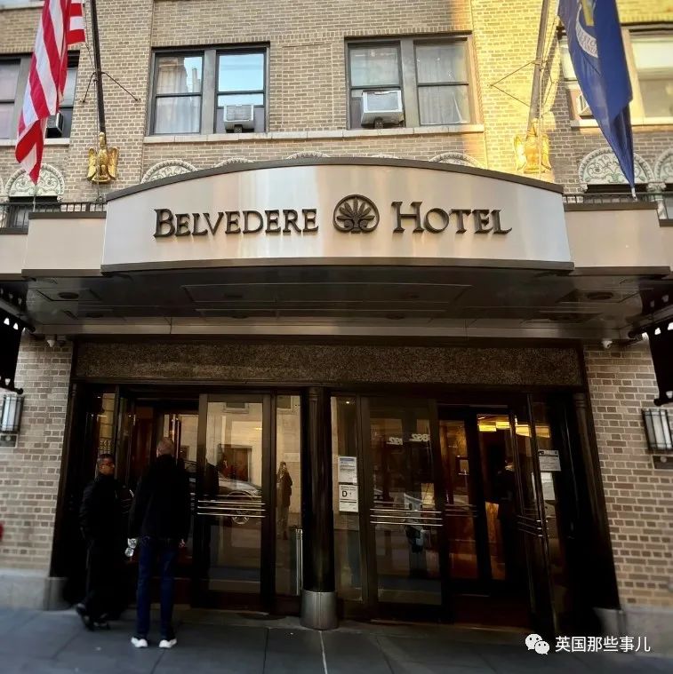 神秘日本女子在纽约酒店住了40年，直到在客房去世，身份仍是谜团…