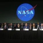 NASA科学家也遭网暴？？只因为他们开始研究UFO了…这？？