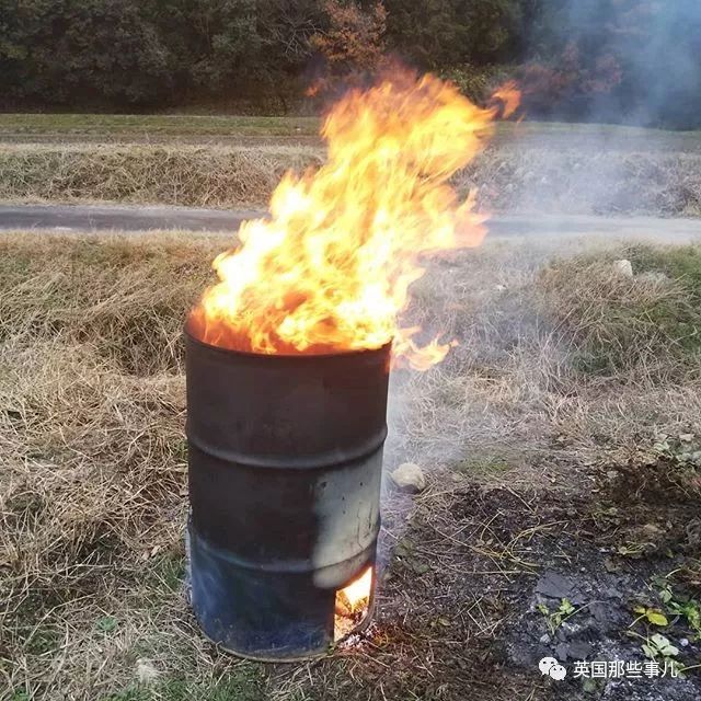 無意燒了丈夫製作的模型，妻子以行動理解了，別輕視別人寶貝的東西 家居 第2張