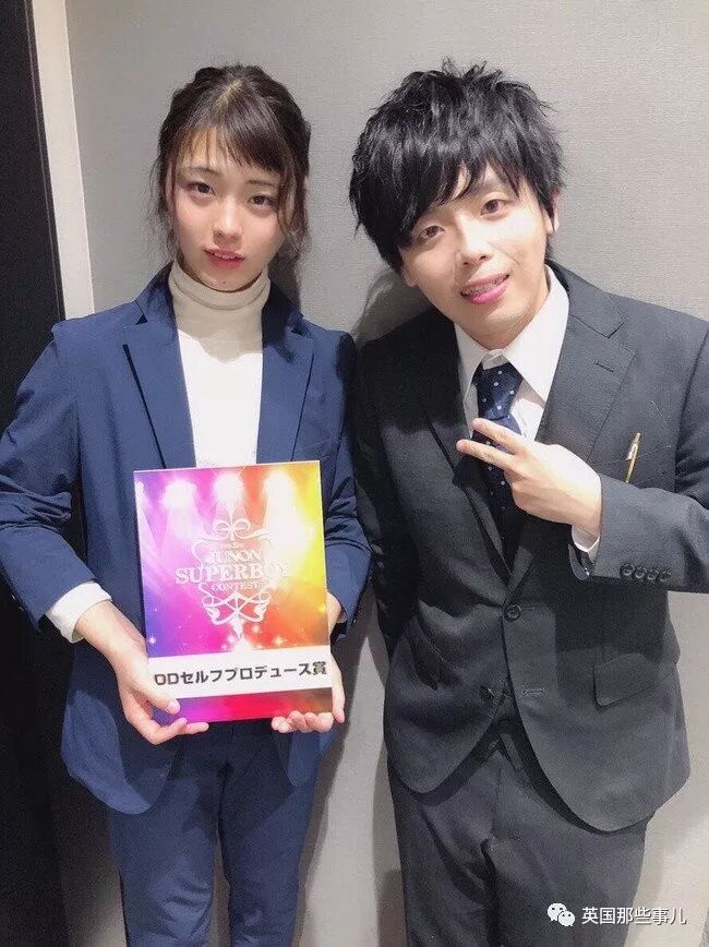 最强美男子的选拔居然混进这么甜的妹纸脸 图 雪花新闻