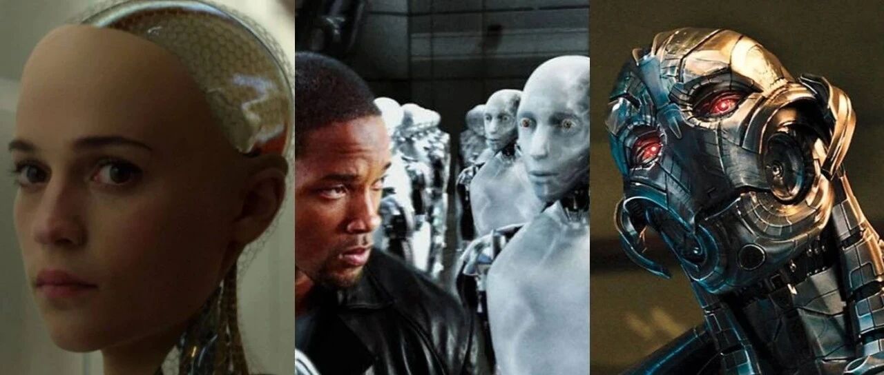 机器人已经做到这种程度?! 会动会笑会闪躲，网友怀疑是CG！