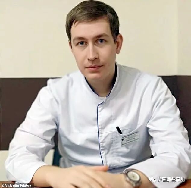 俄罗斯医院突发大火医生封浓烟拉备线继续做完搭桥手术真战斗民族