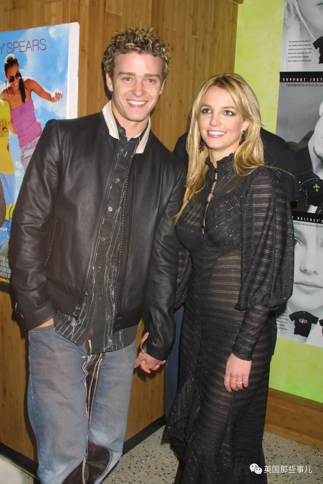 英国那些事儿时隔近20年贾老板终于向布兰妮和珍妮道歉网友得了吧渣男